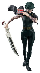 Jujutsu Kaisen - Zen'in Maki - Grandista PVC Figur (26 cm)