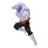 Dragon Ball Super - Jiren: vs. Son Goku Ultra Instinct Ver. - Match Makers Statue (19 cm)
