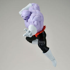 Dragon Ball Super - Jiren: vs. Son Goku Ultra Instinct Ver. - Match Makers Statue (19 cm)