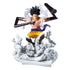 One Piece - Monkey D. Luffy: Gear 4 Ver. - PVC Statue (15 cm)