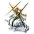One Piece - Borsalino - Senkozekkei PVC Statue (18 cm)
