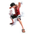 One Piece - Monkey D. Luffy: Maximatic Plus Ver. - PVC Statue (21 cm)
