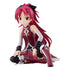 Puella Magi Madoka Magica the Movie - Kyoko Sakura: Rebellion Ver. - PVC Statue (19 cm)