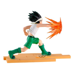 Hunter x Hunter - Gon: G.I. Arc Ver. - PVC Statue (14 cm)