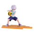 Hunter x Hunter - Killua: G.I. Arc Ver. - PVC Statue (15 cm)