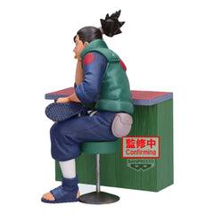 Naruto - Iruka Umino - PVC Statue (13 cm)