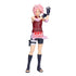 Naruto Shippuden - Sakura Haruno - Grandista PVC Statue (26 cm)