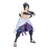 Naruto Shippuden - Sasuke Uchiha - Grandista PVC Statue (24 cm)
