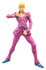 JoJo's Bizarre Adventure - Giorno Giovanna: Mometria Ver. - PVC Figur (21 cm)