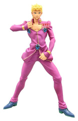 JoJo's Bizarre Adventure - Giorno Giovanna: Mometria Ver. - PVC Figur (21 cm)