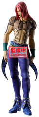 JoJo's Bizarre Adventure - Diavolo: Mometria Ver. - PVC Figur (22 cm)