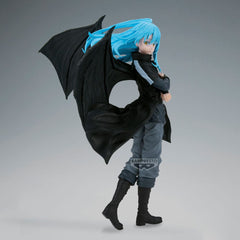 That Time I Got Reincarnated As A Slime - Rimuru Tempest - PVC Statue (25 cm)