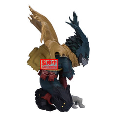 My Hero Academia - Izuku Midoriya: III Ver. - Maximatic PVC Statue (15 cm)