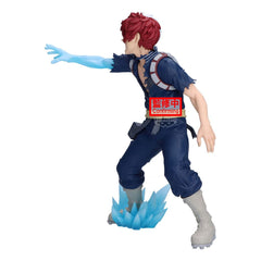 My Hero Academia - Shoto Todoroki: II Ver. - Maximatic PVC Statue (21 cm)