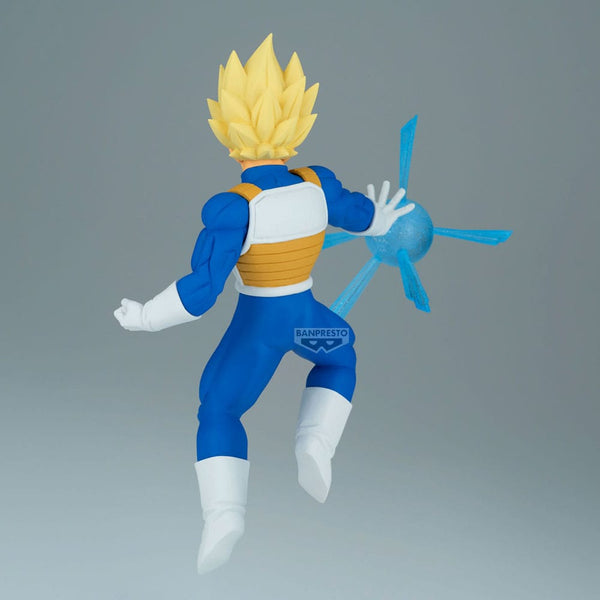 Dragon Ball Z - Vegeta: II Ver. - PVC Statue (21 cm)