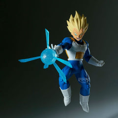 Dragon Ball Z - Vegeta: II Ver. - PVC Statue (21 cm)