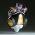 Dragon Ball Z - Frieza: vs Son Goku Ver. - PVC Statue (16 cm)