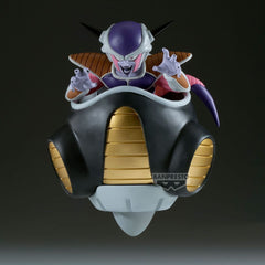 Dragon Ball Z - Frieza: vs Son Goku Ver. - PVC Statue (16 cm)
