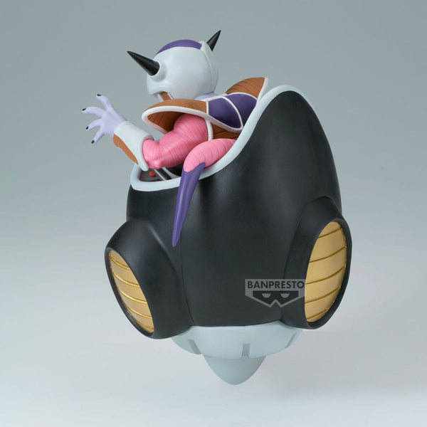 Dragon Ball Z - Frieza: vs Son Goku Ver. - PVC Statue (16 cm)