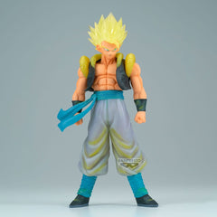 Dragon Ball Super - Gogeta - Clearise PVC Statue (23 cm)