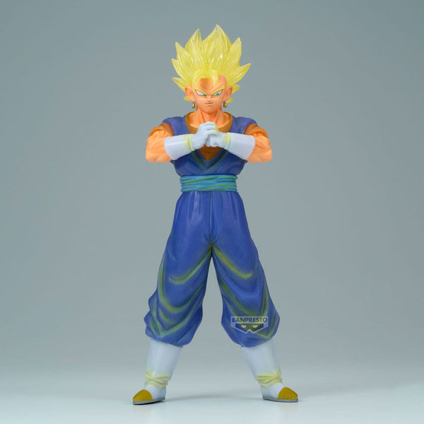 Dragon Ball Super - Vegito- Clearise PVC Statue (23 cm)