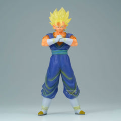 Dragon Ball Super - Vegito- Clearise PVC Statue (23 cm)