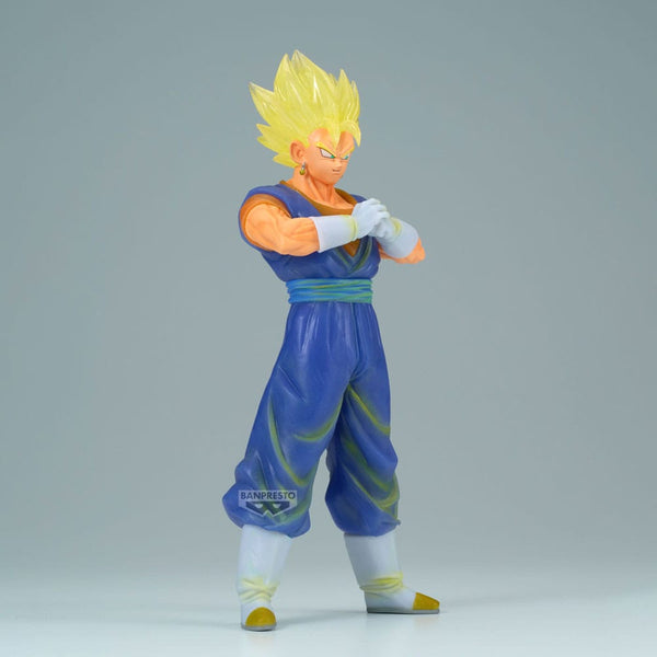Dragon Ball Super - Vegito- Clearise PVC Statue (23 cm)