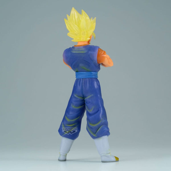 Dragon Ball Super - Vegito- Clearise PVC Statue (23 cm)