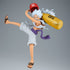 One Piece - Monkey D. Luffy: Gear5 II Ver. - PVC Statue (17 cm)