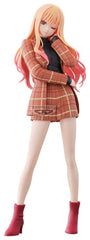 My Dress-Up Darling - Marin Kitagawa: Set Up Style Ver. - Glitter & Glamours PVC Figur (25 cm)