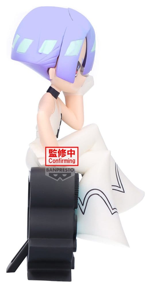 Panty & Stocking with Garterbelt - Polyester - Monitor Top Figz PVC Figur (12 cm)