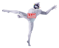 Dandadan - Jiji: Transformed Ver. - Vibration Stars PVC Figur (16 cm)