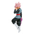 Dragon Ball Super - Goku Black: Super Saiyan Rose Ver. - PVC Statue (23 cm)