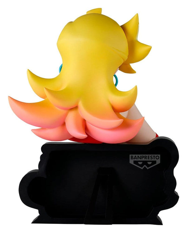 New Panty & Stocking with Garterbelt - Panty: Monitor Top Figz Ver. - PVC Figure (12 cm)