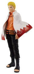Naruto - Naruto Uzumaki - 72 Serie PVC Statue (24 cm)