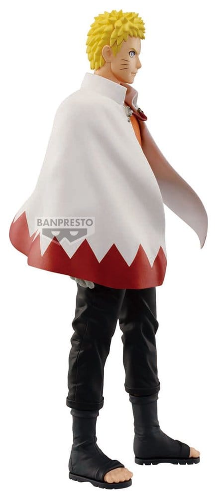 Naruto - Naruto Uzumaki - 72 Serie PVC Statue (24 cm)