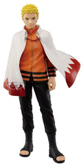 Naruto - Naruto Uzumaki - 72 Serie PVC Statue (24 cm)