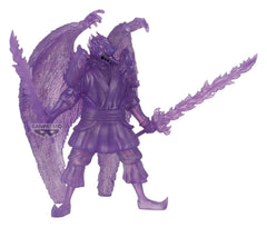 Naruto Shippuden - Susano'o & Kurama: A: Susano'o Ver. - PVC Statue (20 cm)
