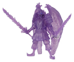 Naruto Shippuden - Susano'o & Kurama: A: Susano'o Ver. - PVC Statue (20 cm)