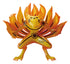 Naruto Shippuden - Susano'o & Kurama: Kurama Link Mode Ver. - PVC Statue (14 cm)