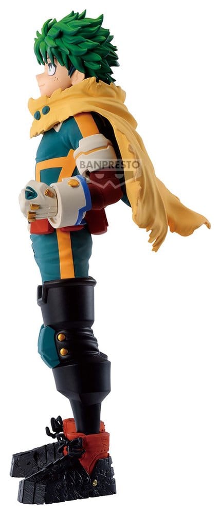 My Hero Academia - Izuku Midoriya - PVC Statue (22 cm)