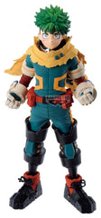 My Hero Academia - Izuku Midoriya - PVC Statue (22 cm)