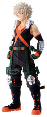 My Hero Academia - Katsuki Bakugo - PVC Statue (22 cm)