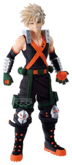My Hero Academia - Katsuki Bakugo - PVC Statue (22 cm)