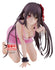 Date A Live - Kurumi Tokisaki: Relax Time Ver. - PVC Figur (12 cm)