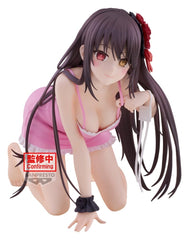 Date A Live - Kurumi Tokisaki: Relax Time Ver. - PVC Figur (12 cm)