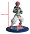 Demon Slayer: Kimetsu no Yaiba - Akaza - Vibration Stars PVC Figur (15 cm)