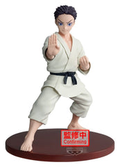 Demon Slayer: Kimetsu no Yaiba - Hakuji - Vibration Stars PVC Figur (15 cm)