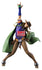 JoJo's Bizarre Adventure - Gyro Zeppeli: Mometria Ver. - PVC Figur (26 cm)