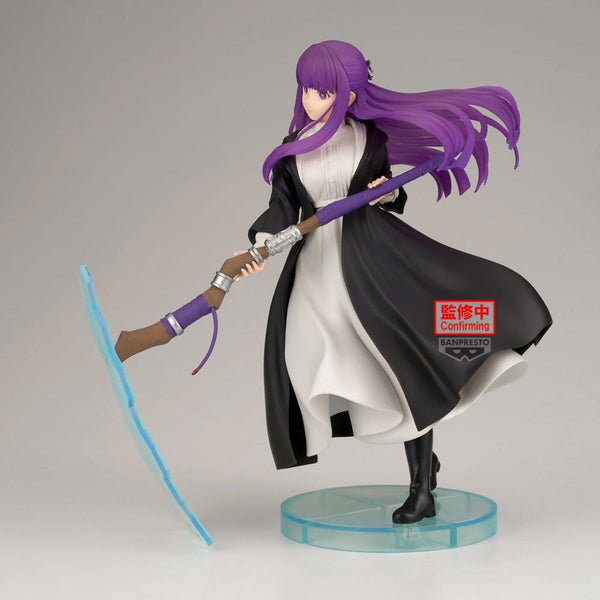 Frieren: Beyond Journey's End - Fern: Effectreme Ver. - PVC Figur (19 cm)